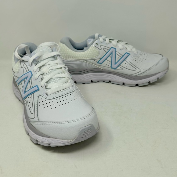New Balance 840 V3 Walking Shoes Women's Size 10 - NEW - Picture 3 of 7